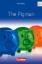 Buchcover und Innenansicht für das Buch: The Pigman