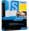 Buchcover und Innenansicht für das Buch: JavaScript
