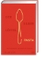 Buchcover und Innenansicht für das Buch: The Silverspoon - Pasta