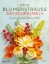 Buchcover und Innenansicht für das Buch: Crochet a Flower Bouquet