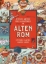 Buchcover und Innenansicht für das Buch: Myths, Gods and Gladiators in Ancient Rome