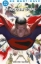 Buchcover und Innenansicht für das Buch: Kingdom Come #1-#4; Kingdom Come HC; Superman and Batman: World's Funnest