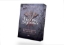 Buchcover und Innenansicht für das Buch: Falling Shadows: Spicy Reverse Harem Dark Romantasy