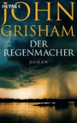 Buchcover und Innenansicht für das Buch: Der Regenmacher
