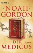 Buchcover und Innenansicht für das Buch: The Physician