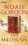Buchcover und Innenansicht für das Buch: The Physician