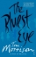 Buchcover und Innenansicht für das Buch: The Bluest Eye