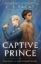 Buchcover und Innenansicht für das Buch: Captive Prince 1
