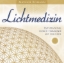 Buchcover und Innenansicht für das Buch: Lichtmedizin