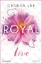Buchcover und Innenansicht für das Buch: Crown Me (Royals Saga 3)