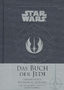 Buchcover und Innenansicht für das Buch: The Jedi Path: A Manuel for Students of the Force