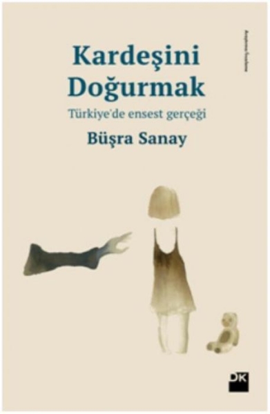Buchcover und Innenansicht für das Buch: Kardesini Dogurmak