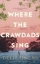 Buchcover und Innenansicht für das Buch: Where the Crawdads Sing