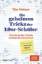 Buchcover und Innenansicht für das Buch: Die geheimen Tricks der 1,0er-Schüler