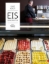 Buchcover und Innenansicht für das Buch: Eismanufaktur