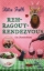 Buchcover und Innenansicht für das Buch: Rehragout-Rendezvous