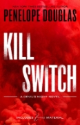 Buchcover und Innenansicht für das Buch: Kill Switch