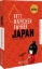 Buchcover und Innenansicht für das Buch: Fettnäpfchenführer Japan