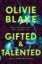 Buchcover und Innenansicht für das Buch: Gifted & Talented