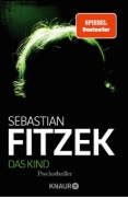 Buchcover und Innenansicht für das Buch: Das Kind