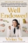 Buchcover und Innenansicht für das Buch: Well Endowed