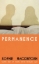Buchcover und Innenansicht für das Buch: Permanence