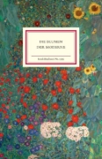 Buchcover und Innenansicht für das Buch: Die Blumen der Moderne