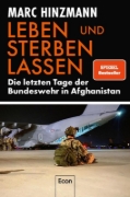 Buchcover und Innenansicht für das Buch: Leben und sterben lassen