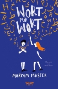 Buchcover und Innenansicht für das Buch: No Words