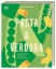 Buchcover und Innenansicht für das Buch: Pasta & Verdura