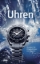 Buchcover und Innenansicht für das Buch: Uhren