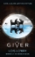 Buchcover und Innenansicht für das Buch: The Giver. Film Tie-In