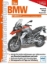 Buchcover und Innenansicht für das Buch: BMW R 1200 GS