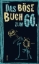 Buchcover und Innenansicht für das Buch: Das böse Buch zum 60.
