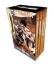 Buchcover und Innenansicht für das Buch: Attack on Titan Season 1 Part 2 Manga Box Set