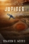 Buchcover und Innenansicht für das Buch: Jupiter