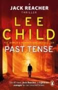 Buchcover und Innenansicht für das Buch: Past Tense