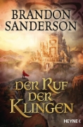 Buchcover und Innenansicht für das Buch: Oathbringer - The Stormlight Archive, Book 3 (Part 1)