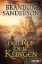 Buchcover und Innenansicht für das Buch: Oathbringer - The Stormlight Archive, Book 3 (Part 1)