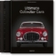 Buchcover und Innenansicht für das Buch: Ultimate Collector Cars
