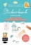 Buchcover und Innenansicht für das Buch: Bullet Journal Stickerbuch - Katzenliebe