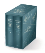 Buchcover und Innenansicht für das Buch: Sämtliche Werke