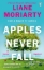 Buchcover und Innenansicht für das Buch: Apples Never Fall