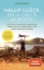 Buchcover und Innenansicht für das Buch: Hallo Glück, dich gibt's ja doch!
