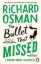 Buchcover und Innenansicht für das Buch: The Bullet That Missed
