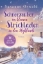 Buchcover und Innenansicht für das Buch: Schneezauber im kleinen Strickladen in den Highlands