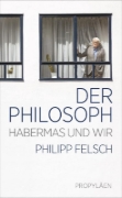 Buchcover und Innenansicht für das Buch: Der Philosoph