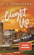 Buchcover und Innenansicht für das Buch: Caught up (Windy City #3)