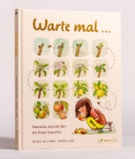 Buchcover und Innenansicht für das Buch: Patience... Discover how good things take time in this anthology of of science stories