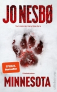 Buchcover und Innenansicht für das Buch: Minnesota